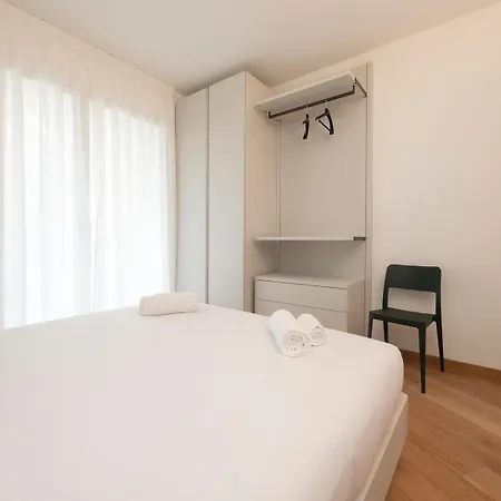 Youhosty - Palazzo Crovato 3a