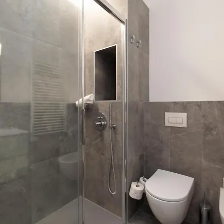 Youhosty - Palazzo Crovato 3a Apartment Milan