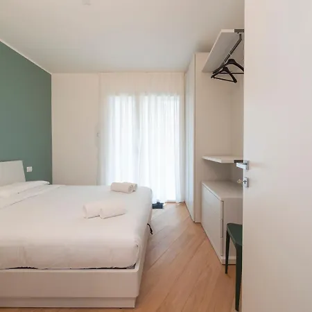 Youhosty - Palazzo Crovato 3a