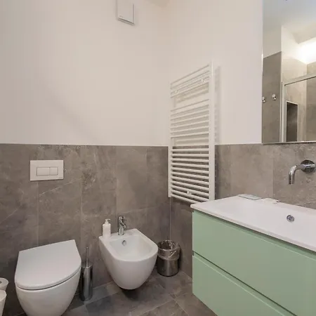 Apartment Youhosty - Palazzo Crovato 3a