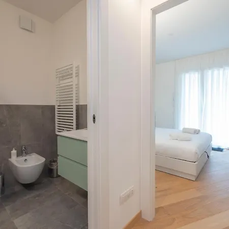 Apartment Youhosty - Palazzo Crovato 3a