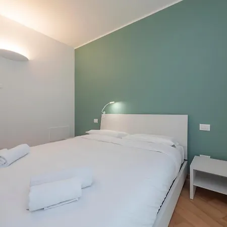 Youhosty - Palazzo Crovato 3a Apartment Milan