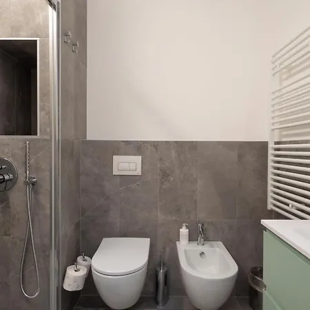 Apartment Youhosty - Palazzo Crovato 3a