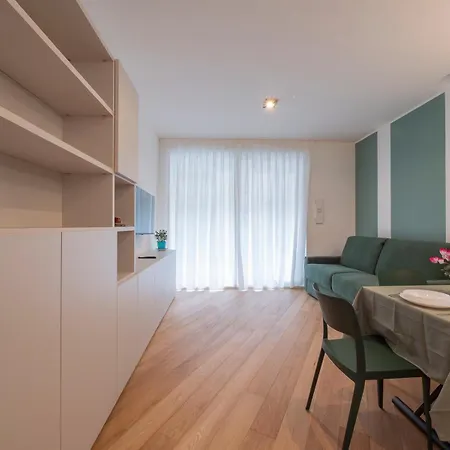 Youhosty - Palazzo Crovato 3a Milan
