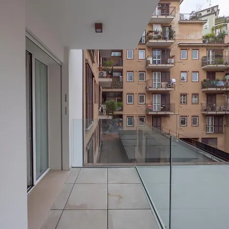 Youhosty - Palazzo Crovato 3a Apartment Milan