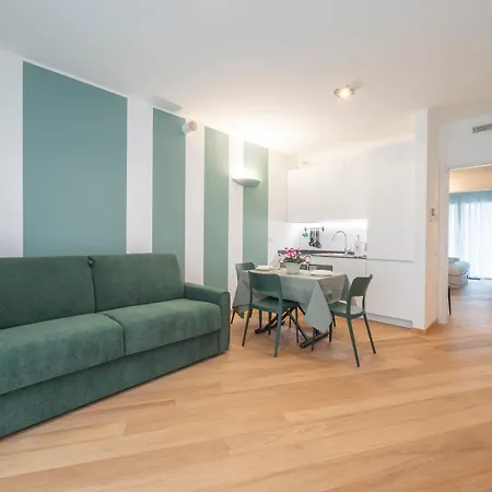 Apartment Youhosty - Palazzo Crovato 3a Milan