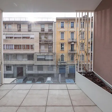 Youhosty - Palazzo Crovato 3a Apartment